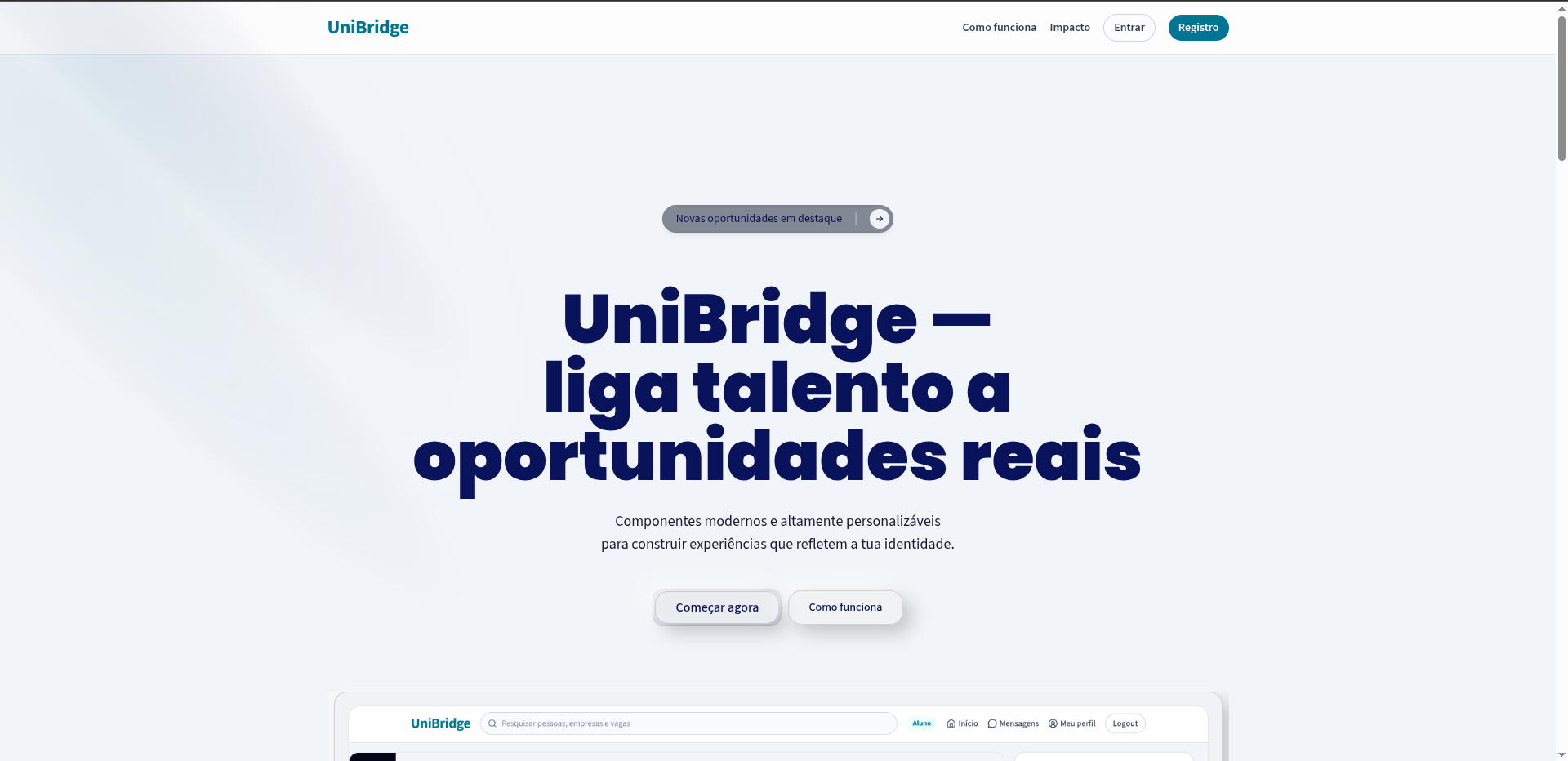 UniBridge 1